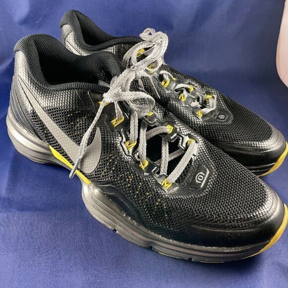 Nike University of Oregon Ducks AWAY TR1 trainer 11.5 45.5 EUR rare colorway - Picture 7 of 14